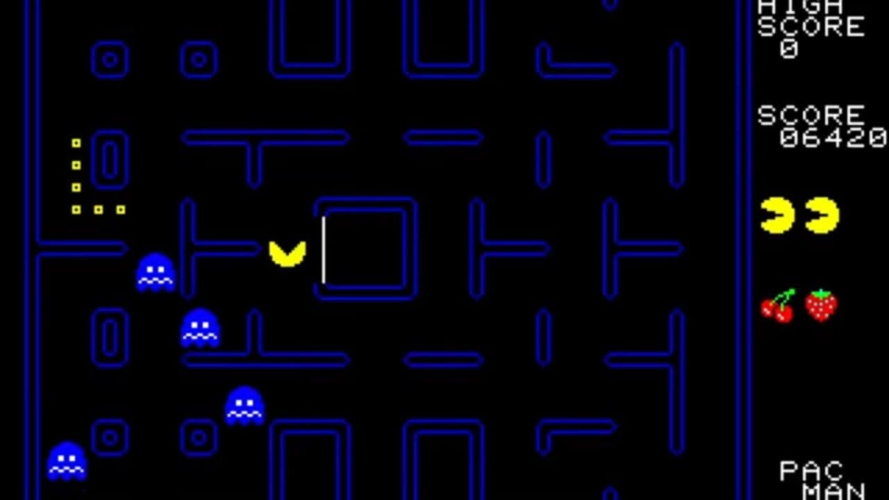 Pac-Man thumbnail 4