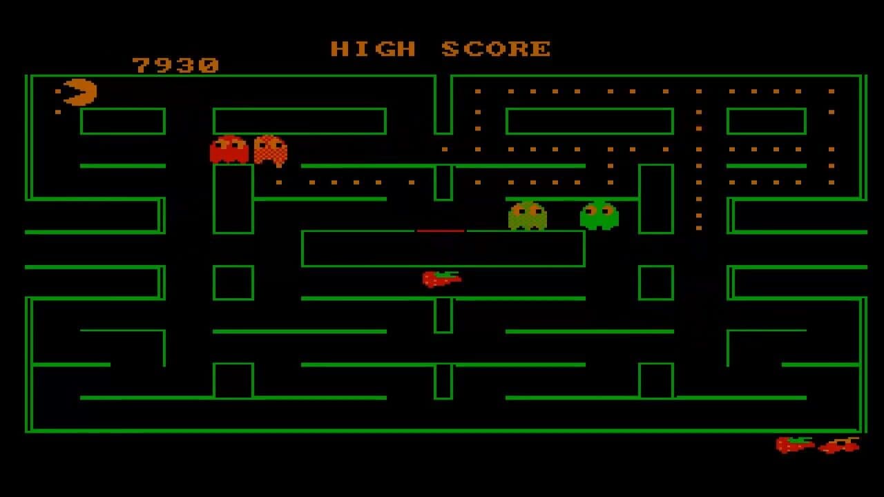 Pac-Man thumbnail 2