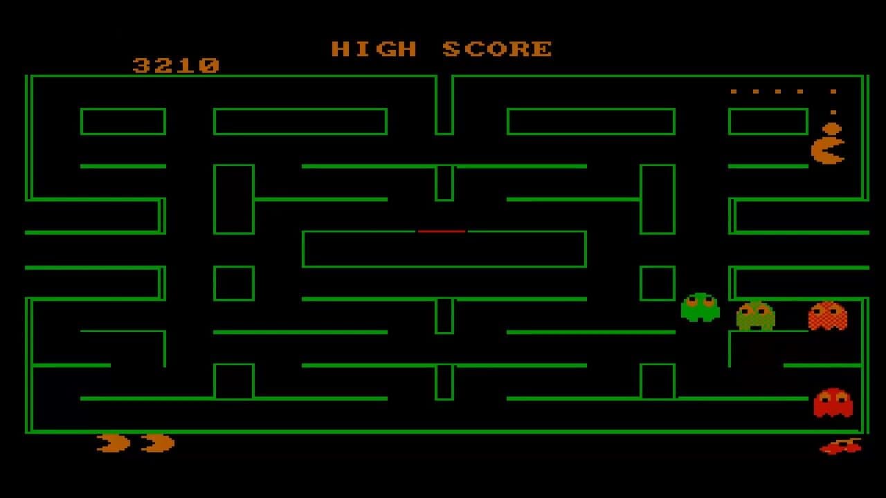 Pac-Man thumbnail 3