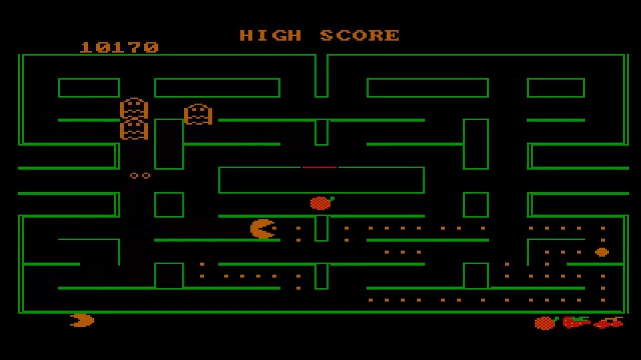 Pac-Man thumbnail 4