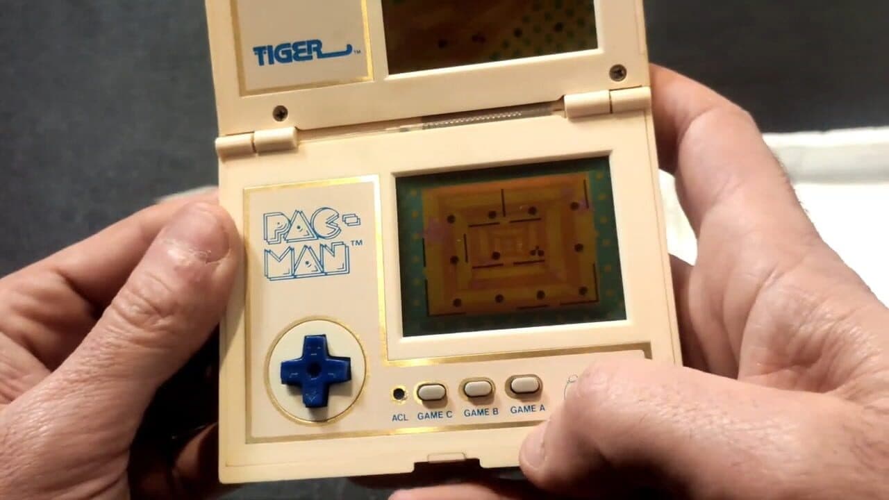 Pac-Man thumbnail 2