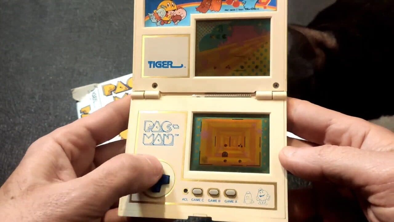 Pac-Man thumbnail 3
