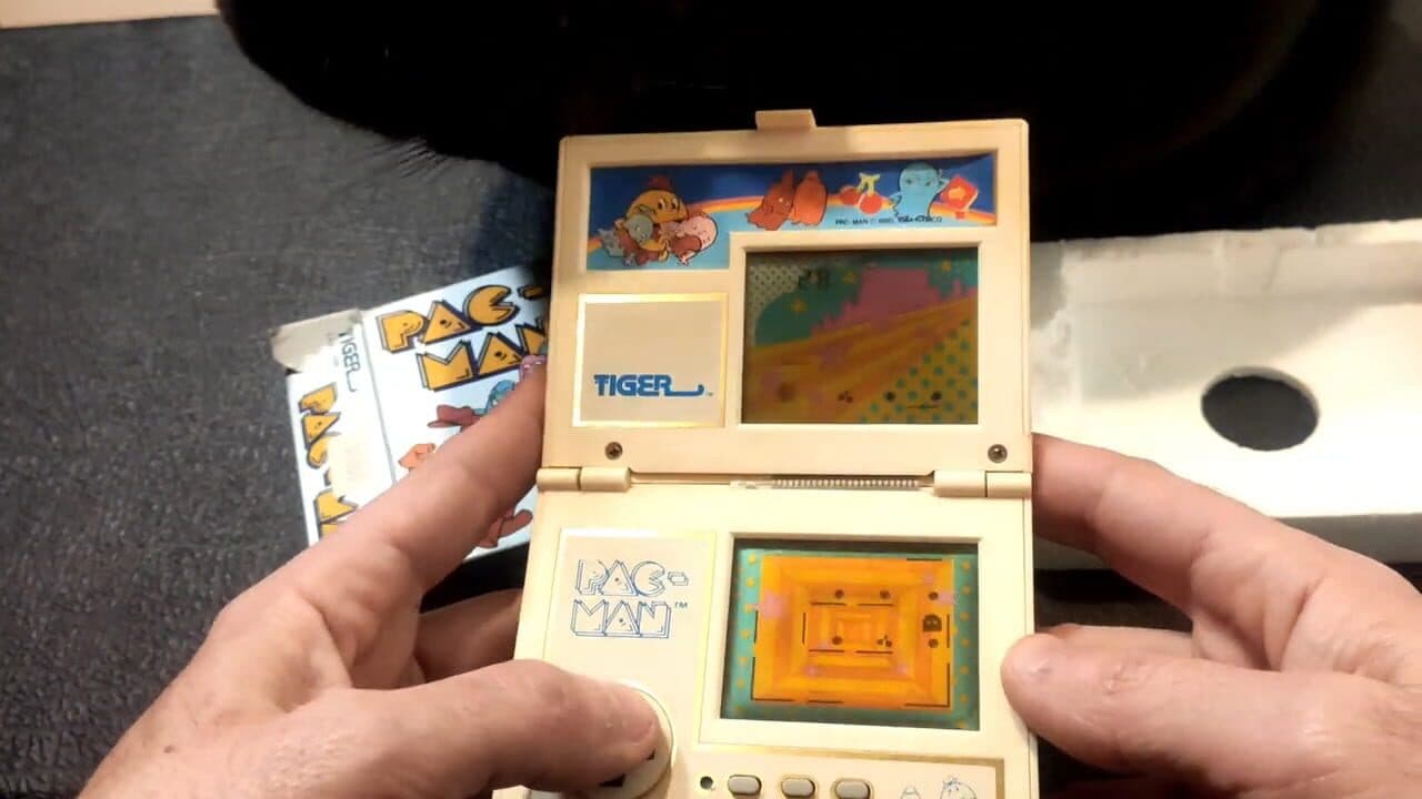 Pac-Man thumbnail 4