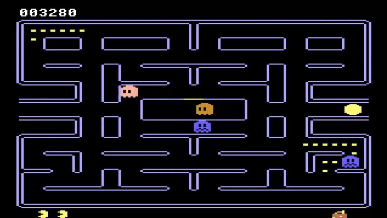 Pac-Man thumbnail 2