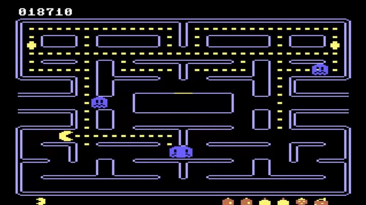 Pac-Man thumbnail 3