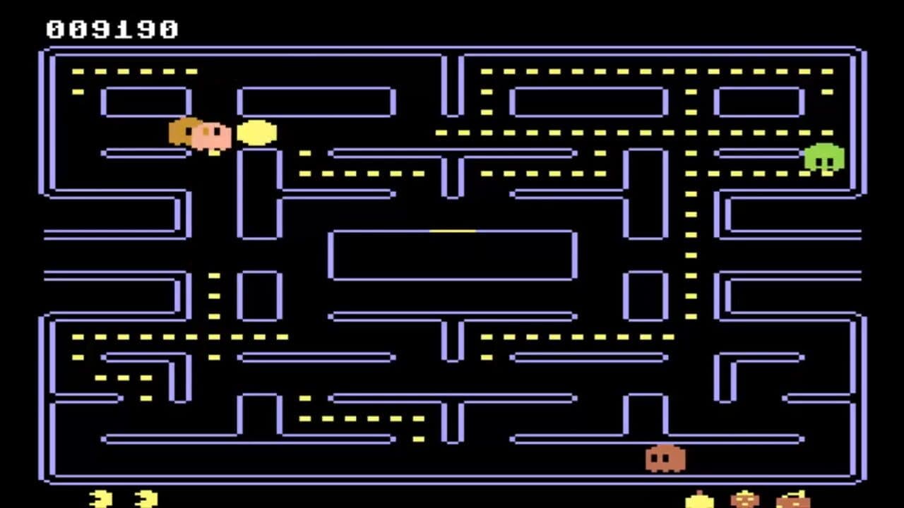 Pac-Man thumbnail 4