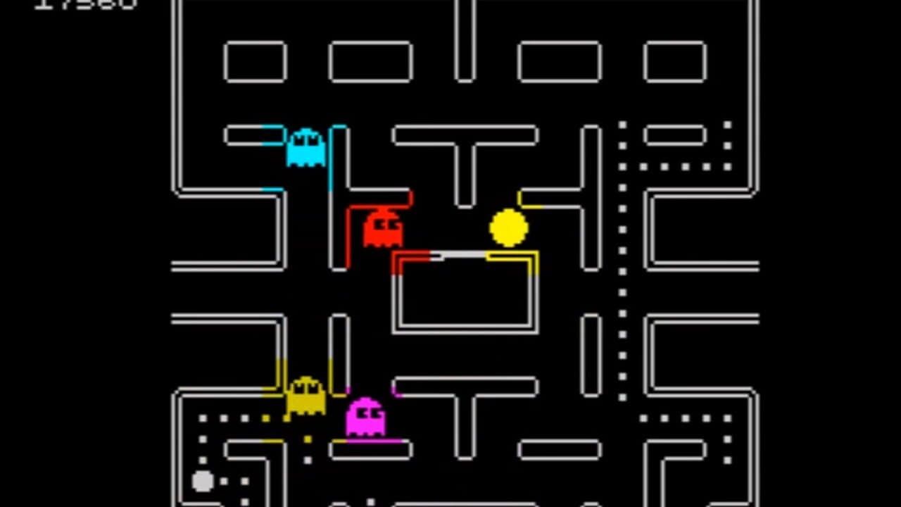 Pac-Man thumbnail 2
