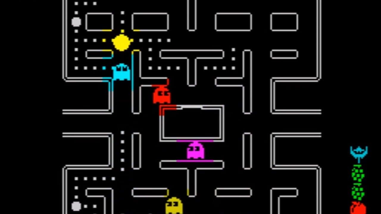 Pac-Man thumbnail 3