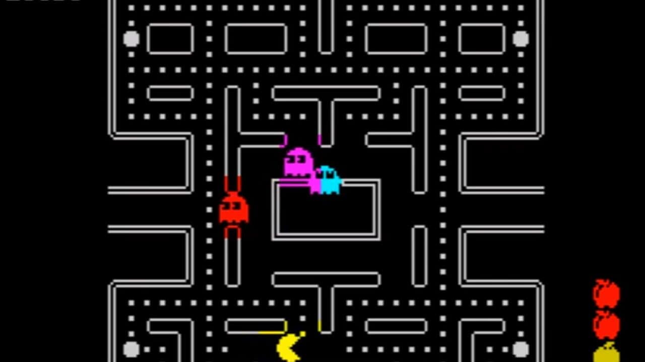 Pac-Man thumbnail 4