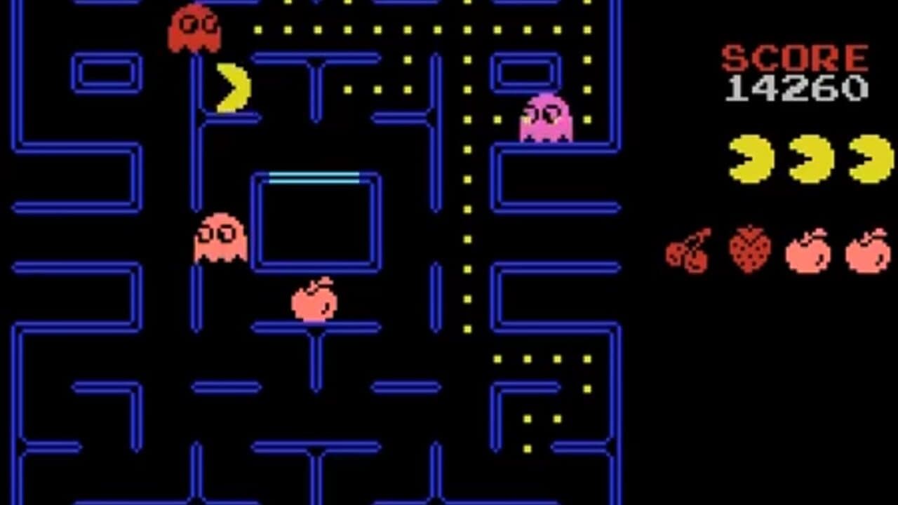 Pac-Man thumbnail 3