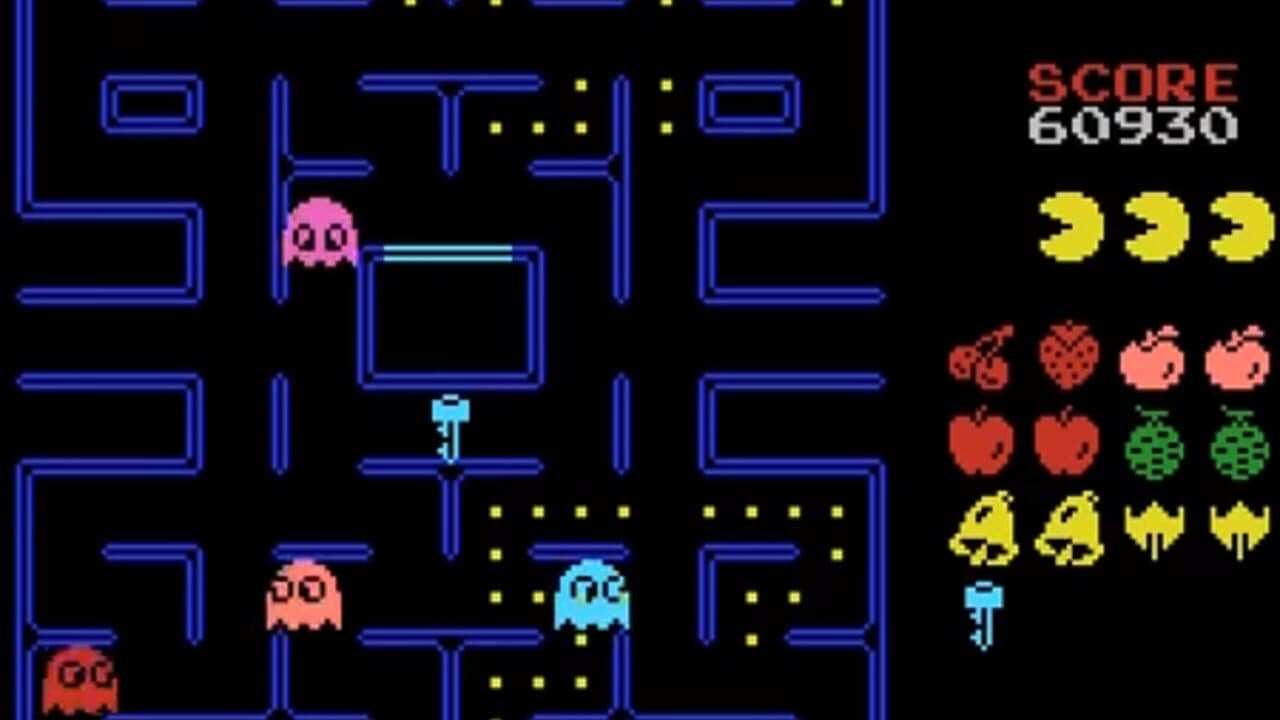 Pac-Man thumbnail 4