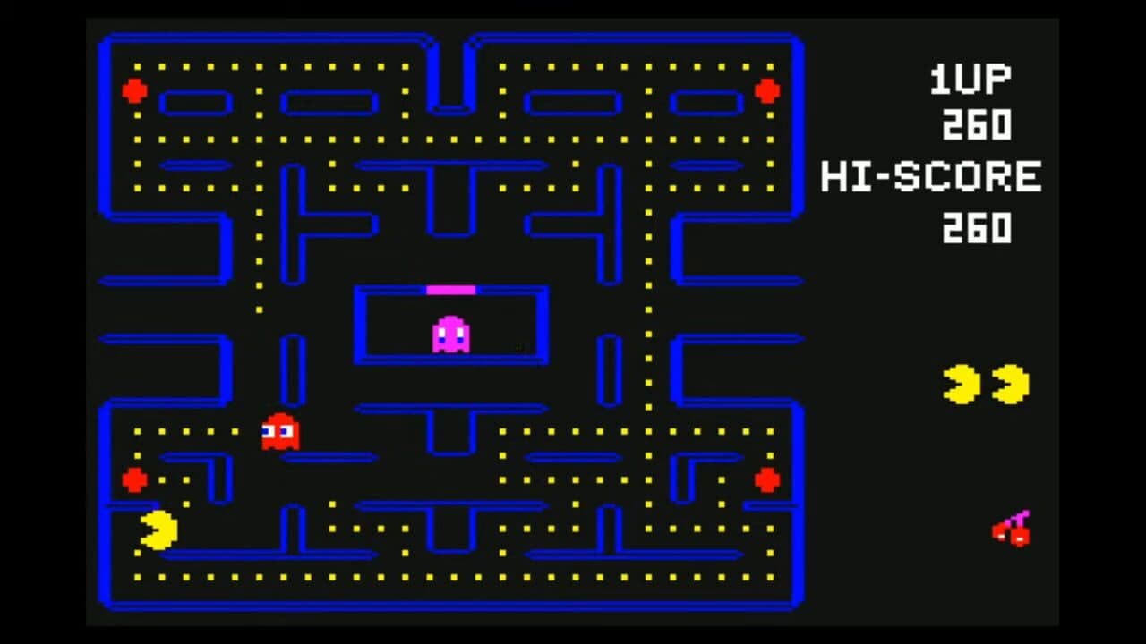 Pac-Man thumbnail 2