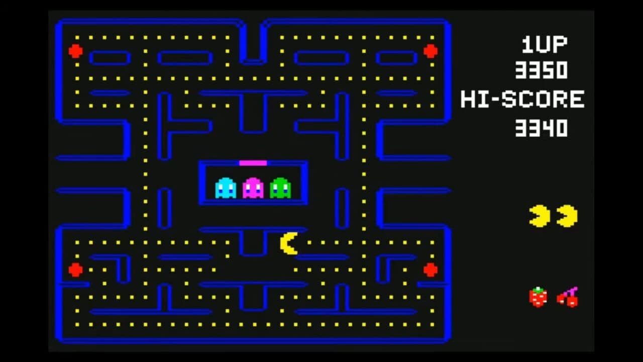Pac-Man thumbnail 3