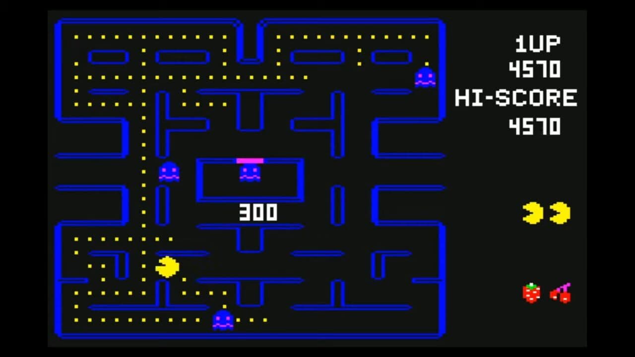 Pac-Man thumbnail 4