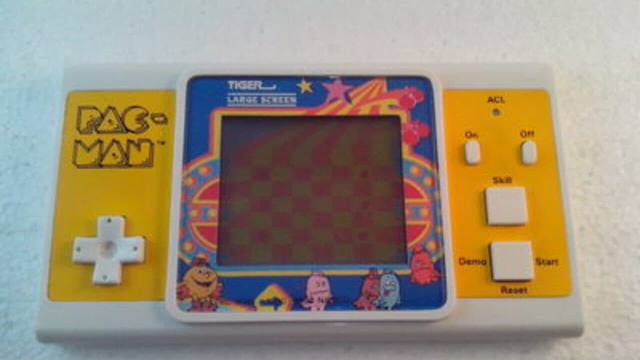 Pac-Man thumbnail 3