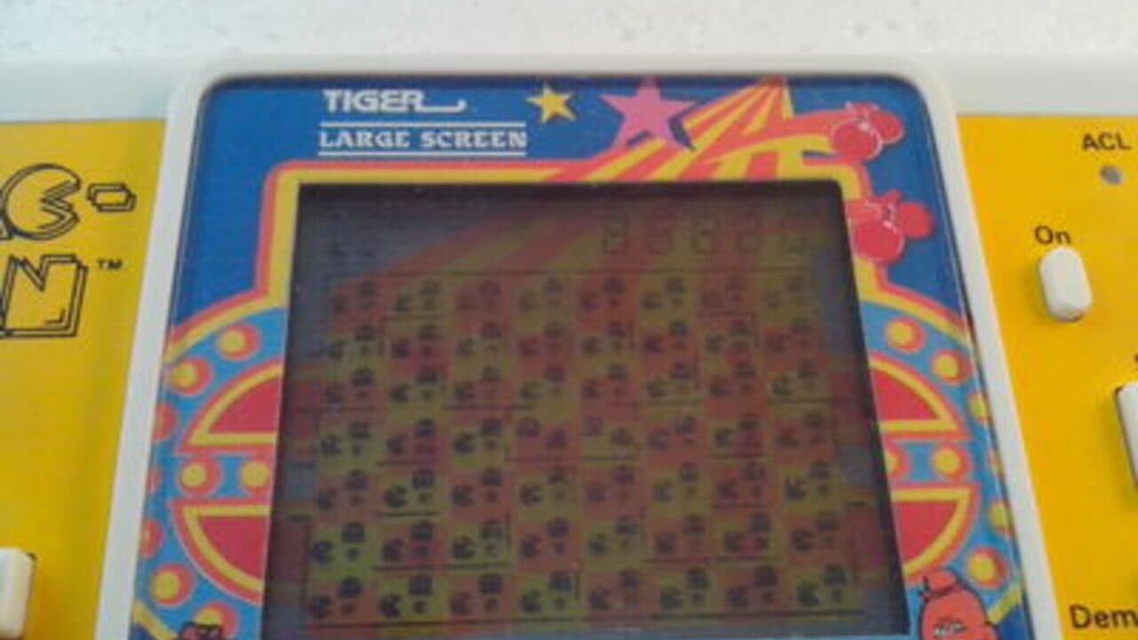 Pac-Man thumbnail 4