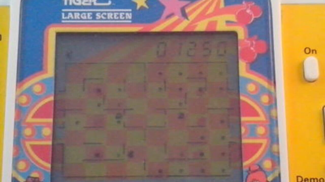 Pac-Man thumbnail 2