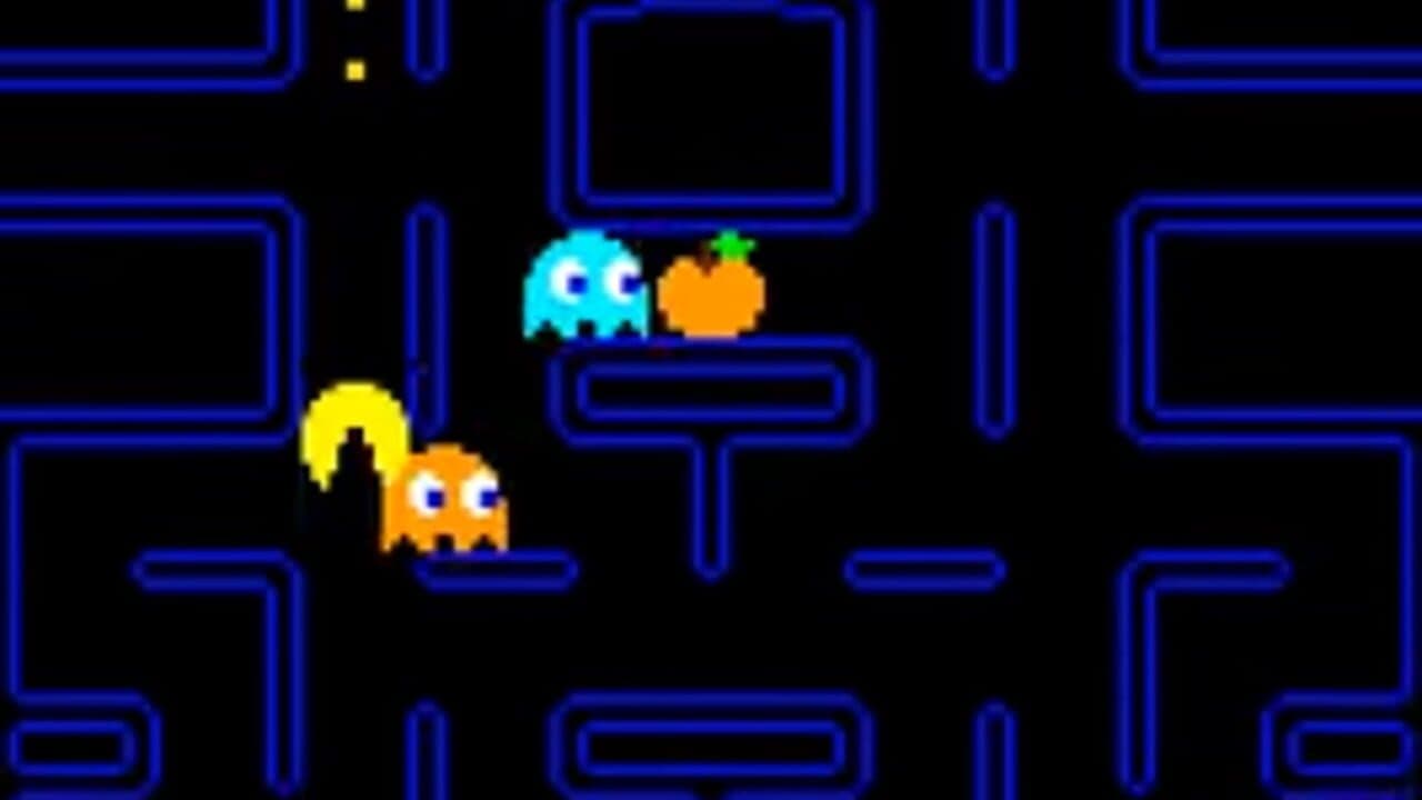Pac-Man thumbnail 2