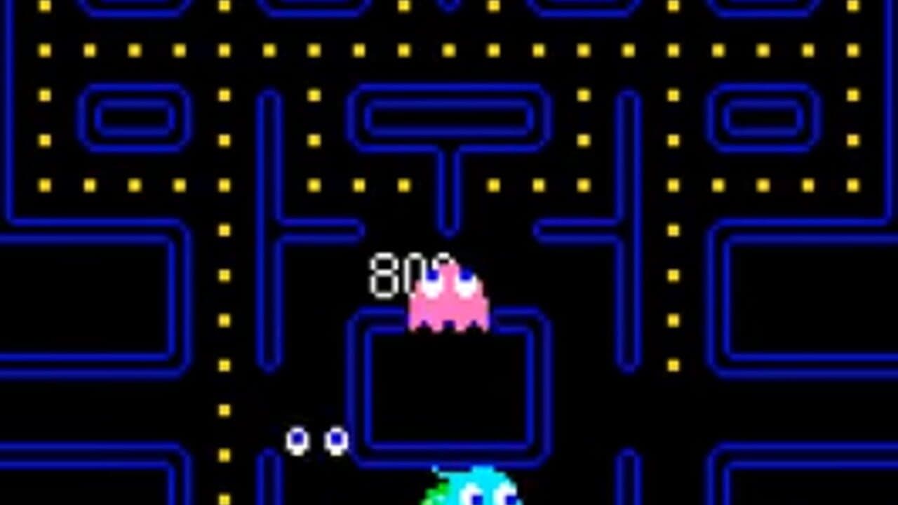Pac-Man thumbnail 3