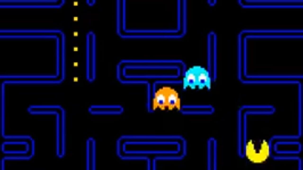 Pac-Man thumbnail 4
