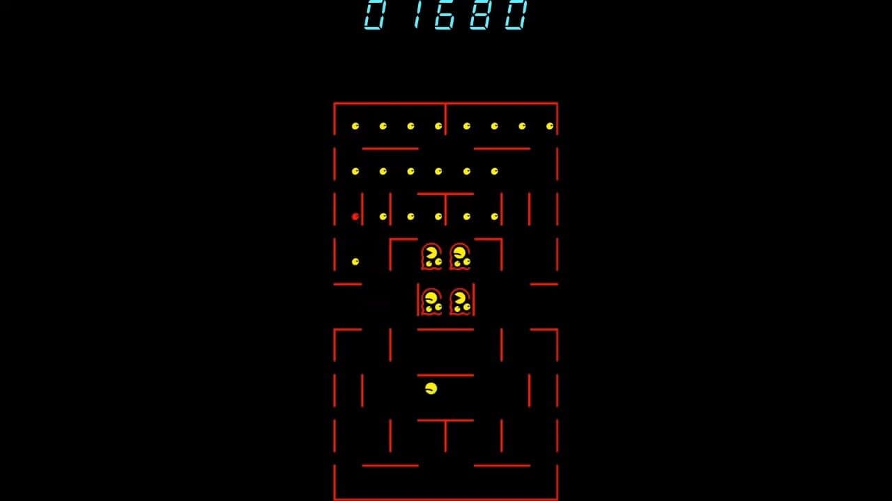 Pac-Man thumbnail 2