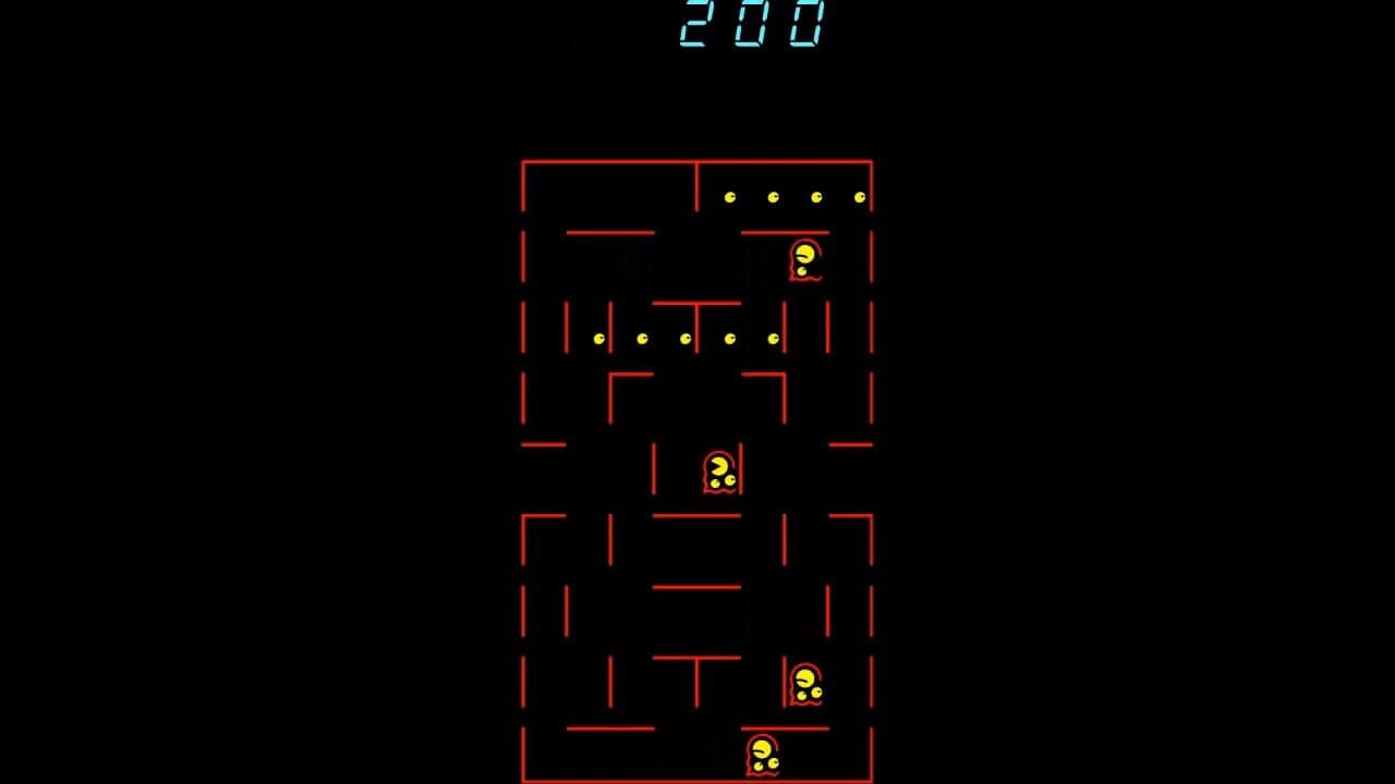 Pac-Man thumbnail 3