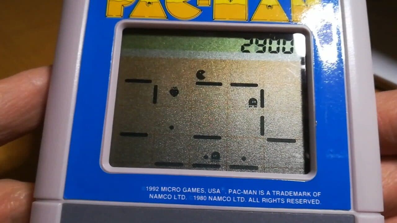 Pac-Man thumbnail 3