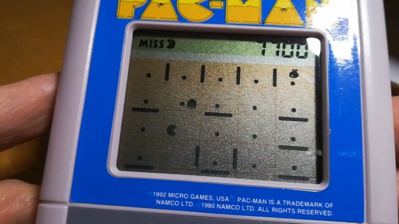 Pac-Man thumbnail 2