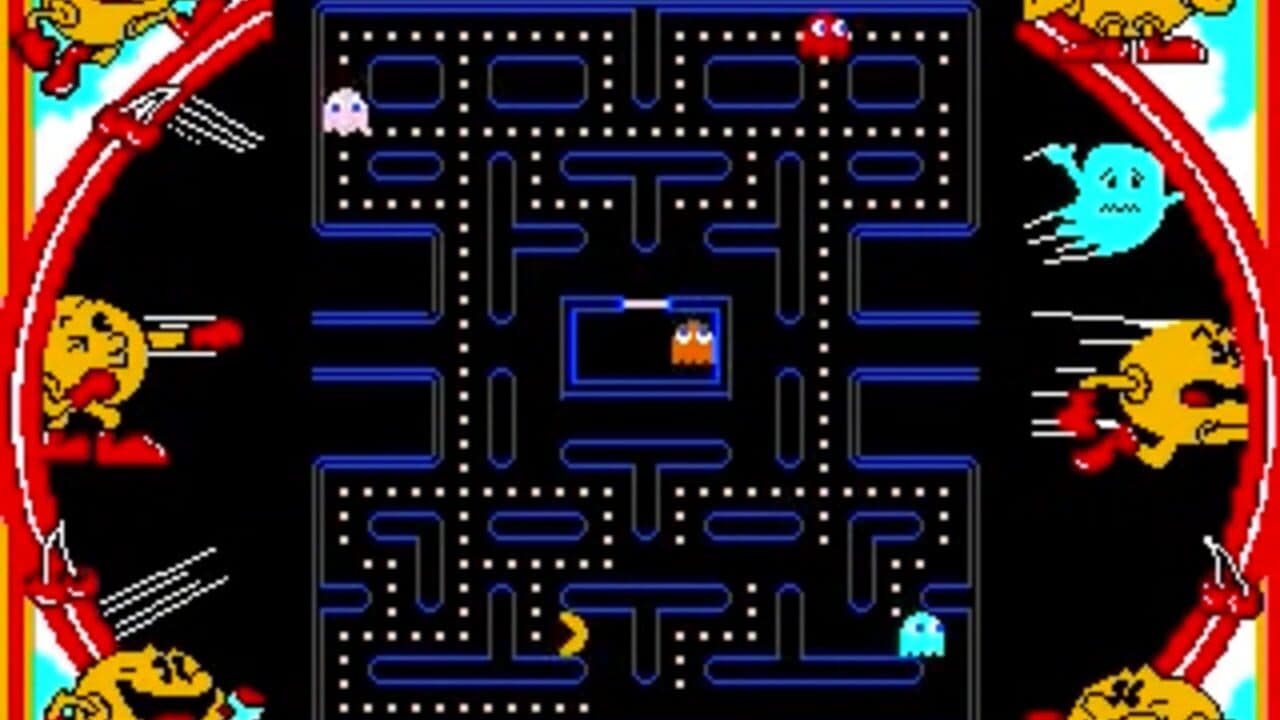 Pac-Man thumbnail 3