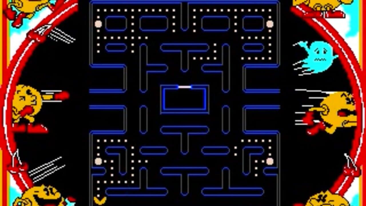 Pac-Man thumbnail 4