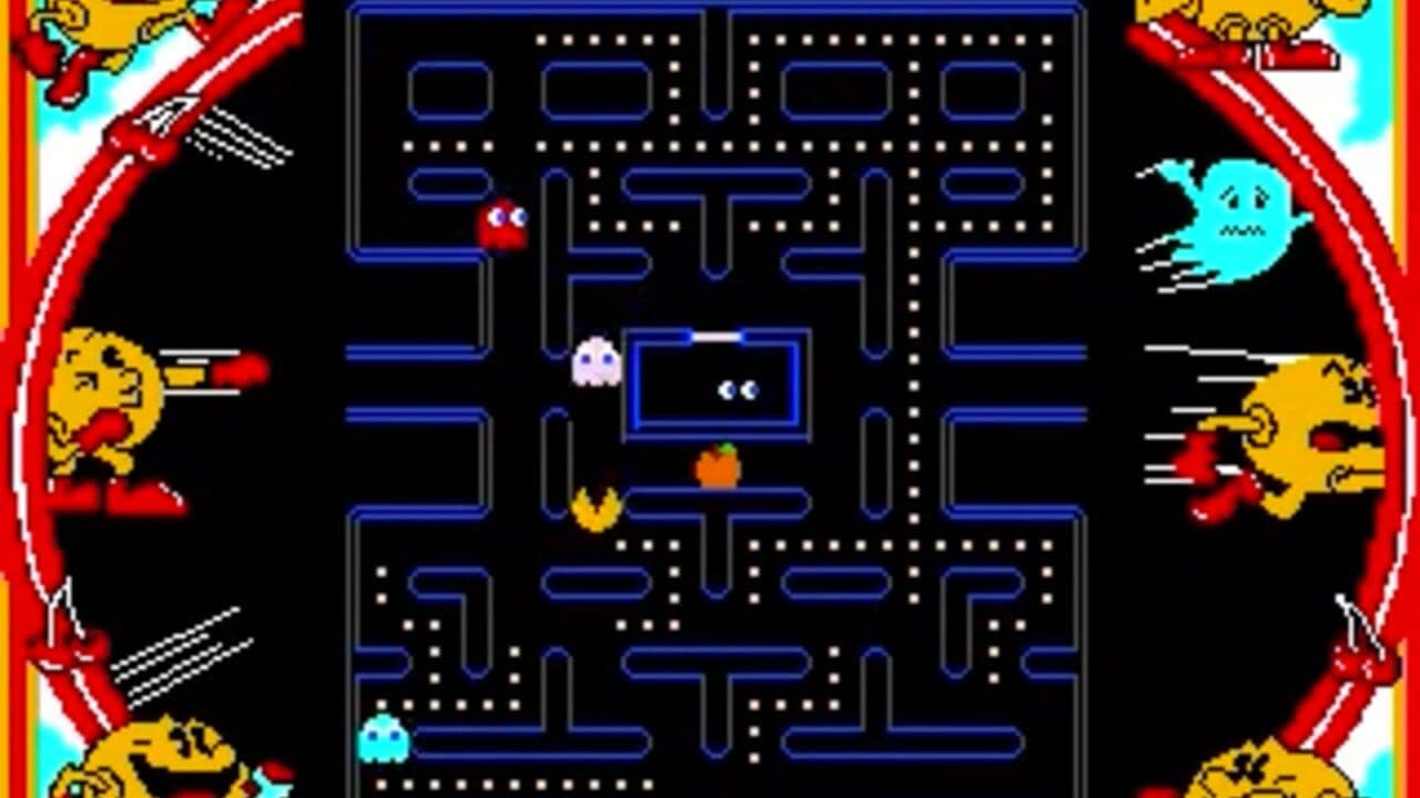 Pac-Man thumbnail 5