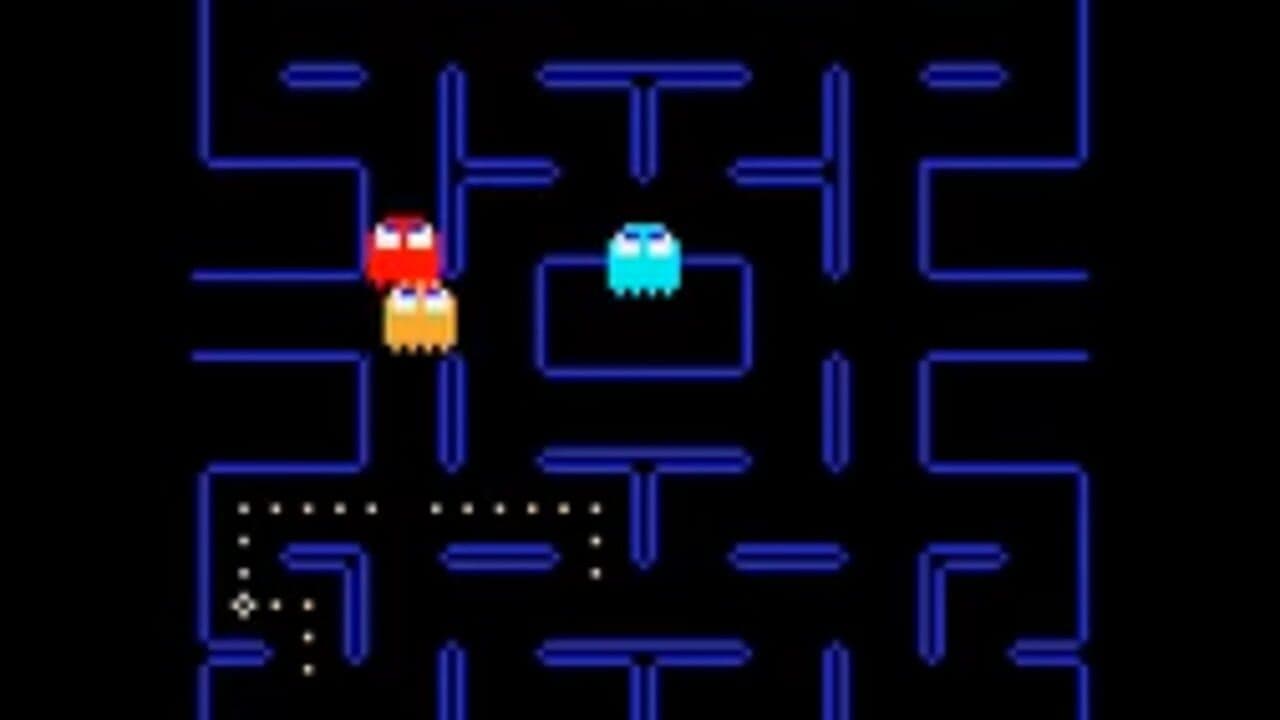 Pac-Man thumbnail 2