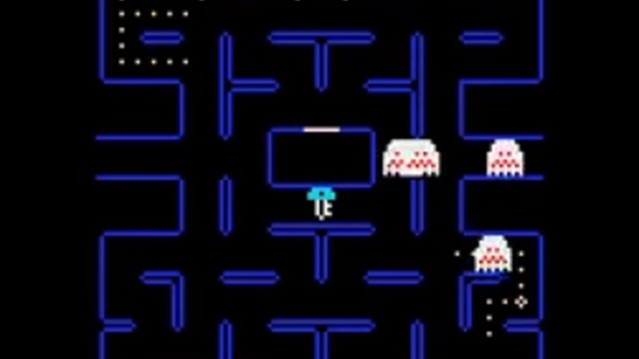 Pac-Man thumbnail 4