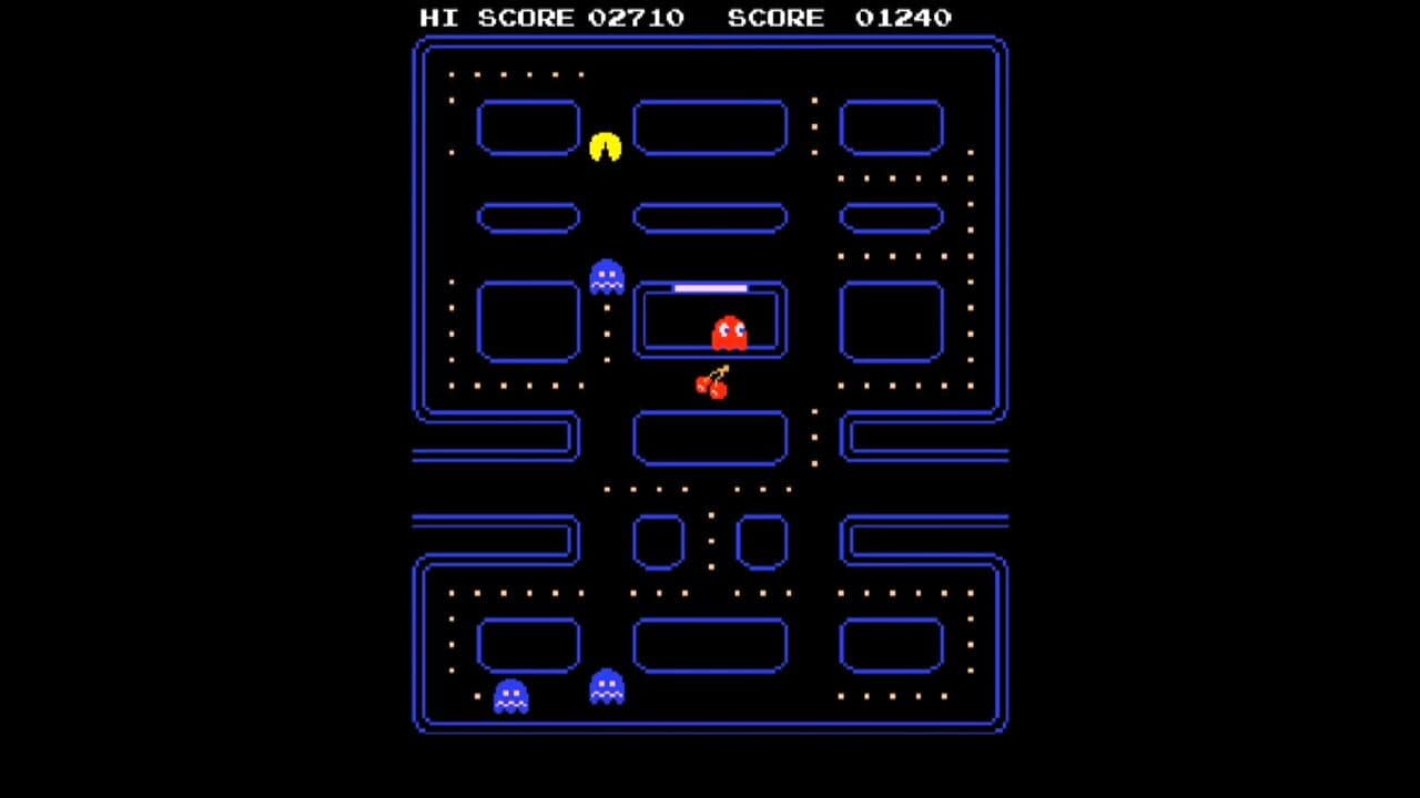 Moff Pac-Man thumbnail 2
