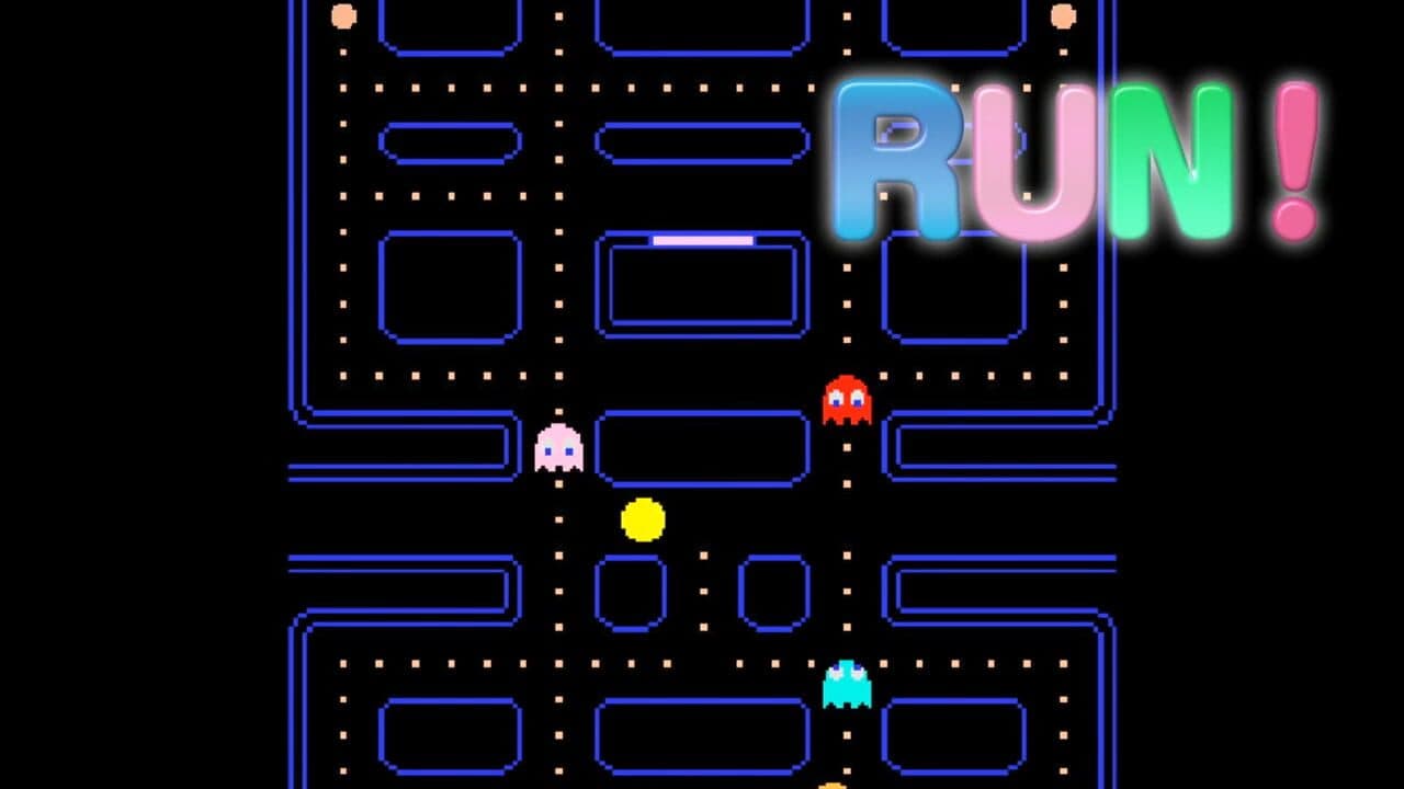 Moff Pac-Man thumbnail 3
