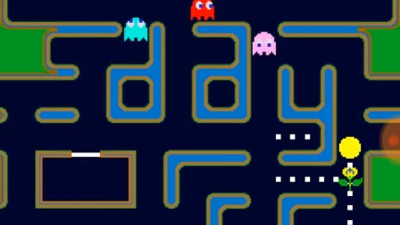 Red Bull Pac-Man thumbnail 2