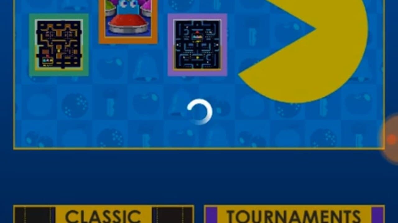 Red Bull Pac-Man thumbnail 3