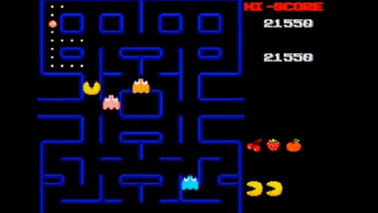 Pac-Man thumbnail 2
