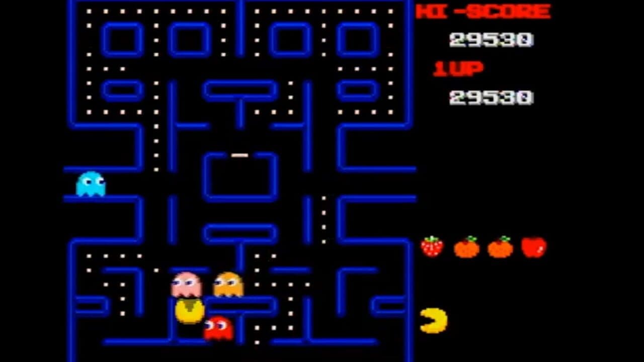 Pac-Man thumbnail 3