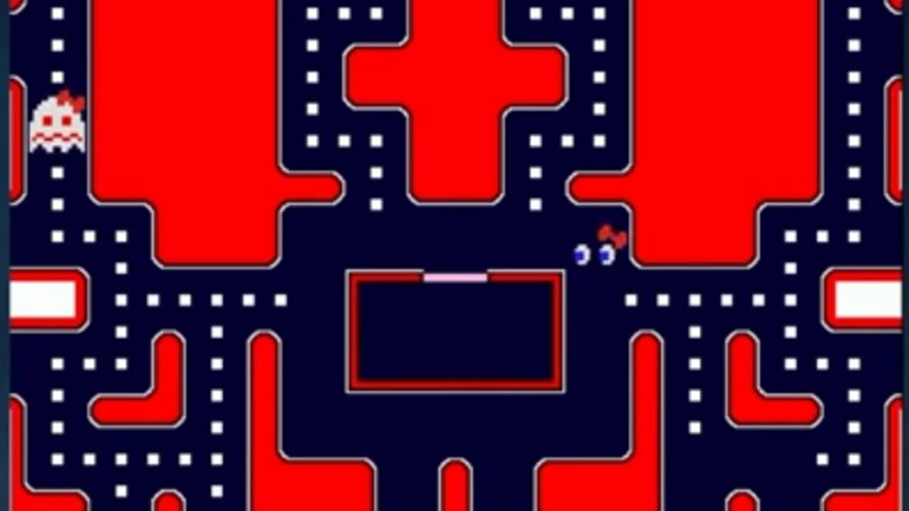 Hello Kitty Pac-Man thumbnail 3