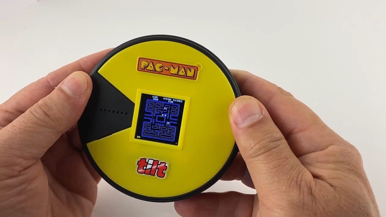 Pac-Man Tilt thumbnail 4