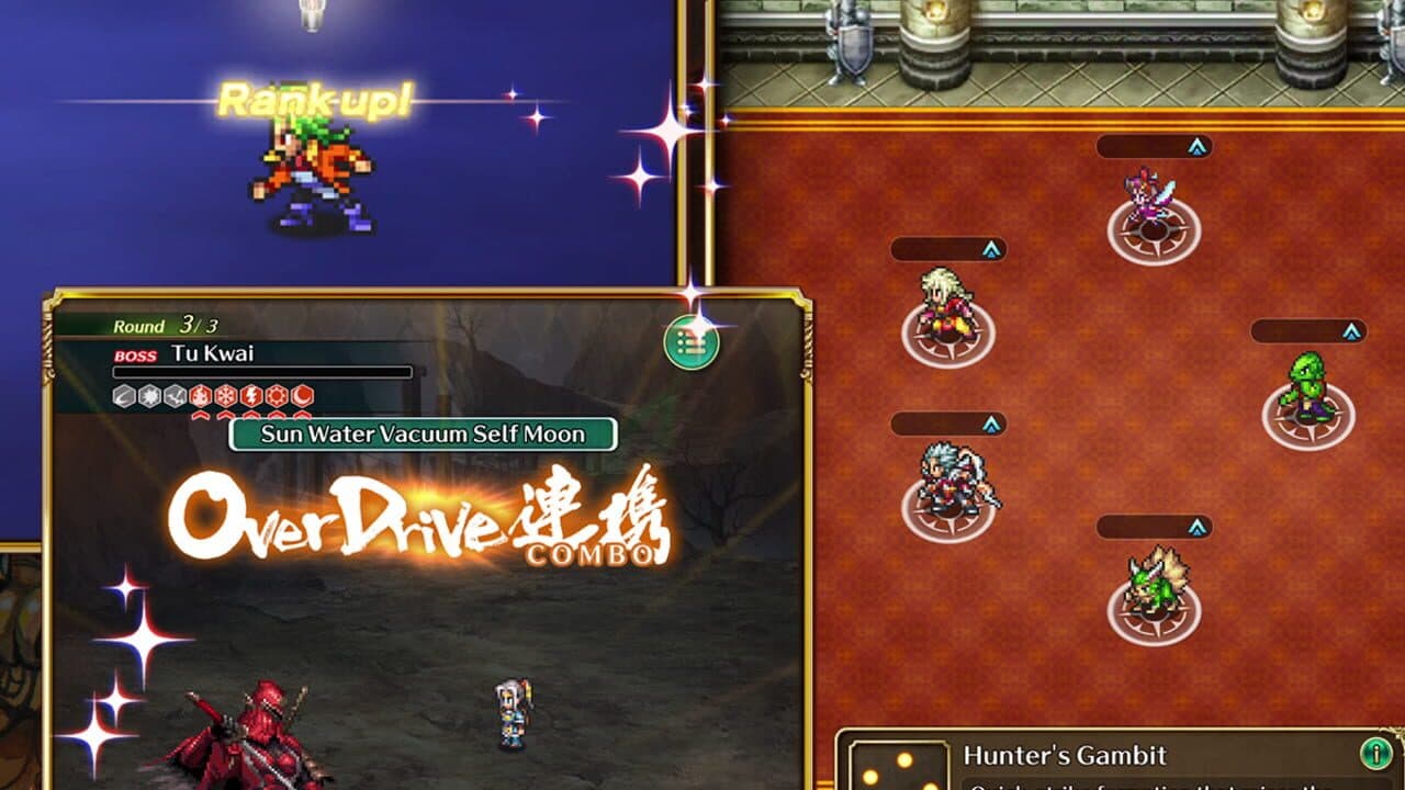 Romancing SaGa Re;UniverSe thumbnail 3