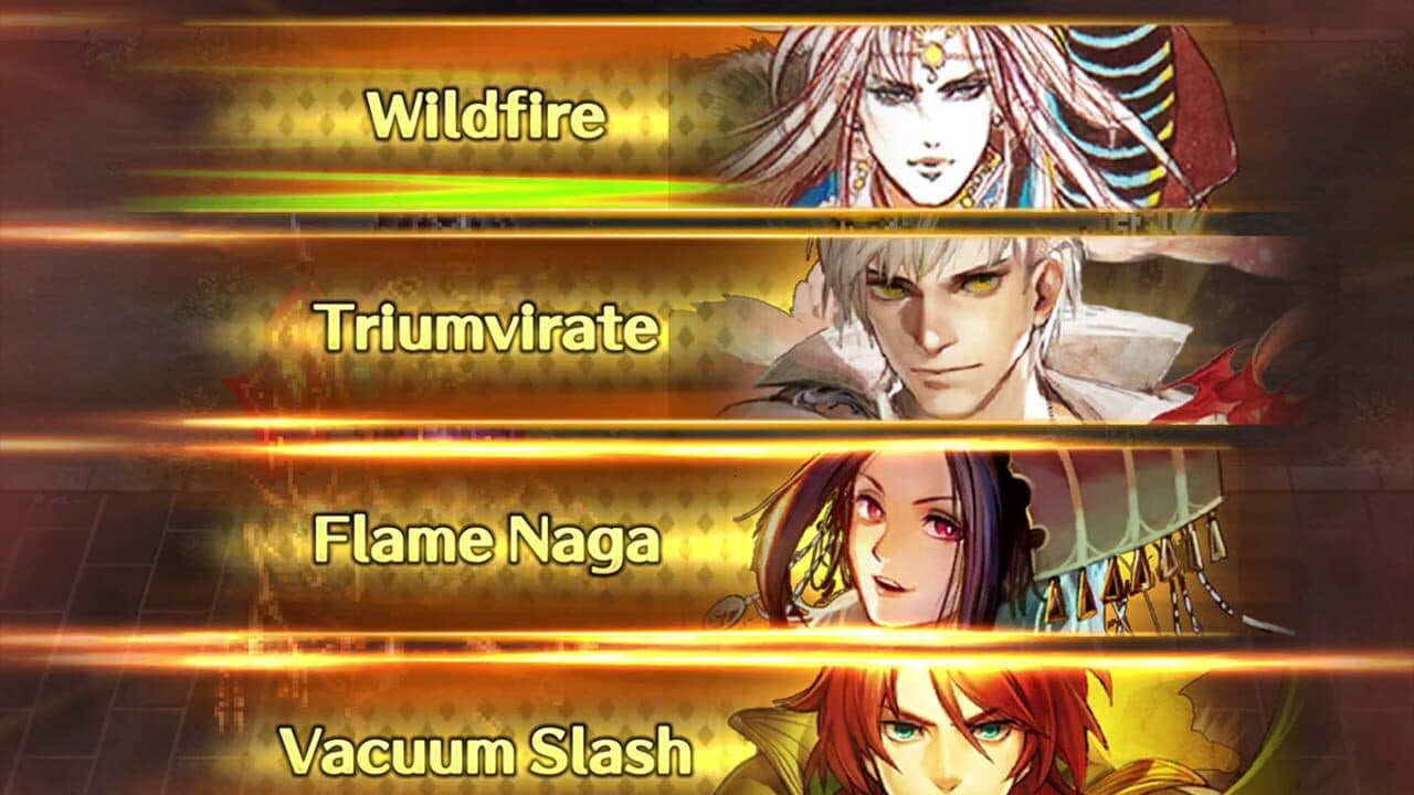 Romancing SaGa Re;UniverSe thumbnail 5