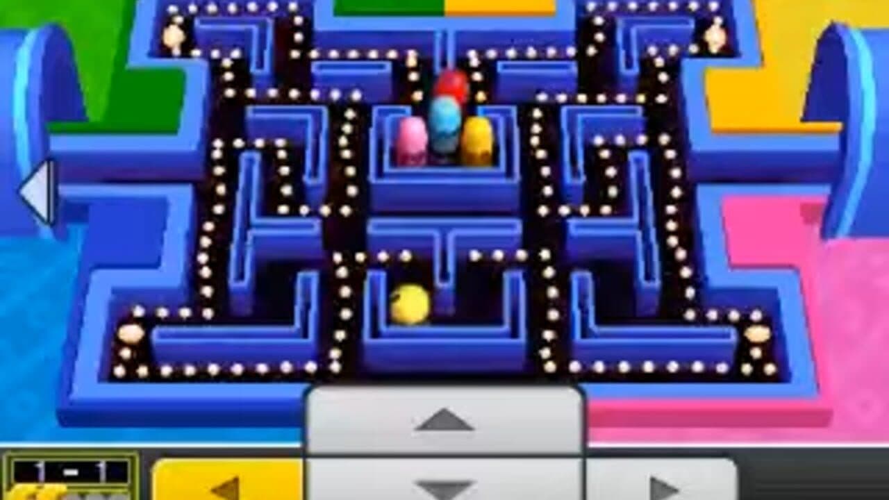Pac-Man Remix thumbnail 2