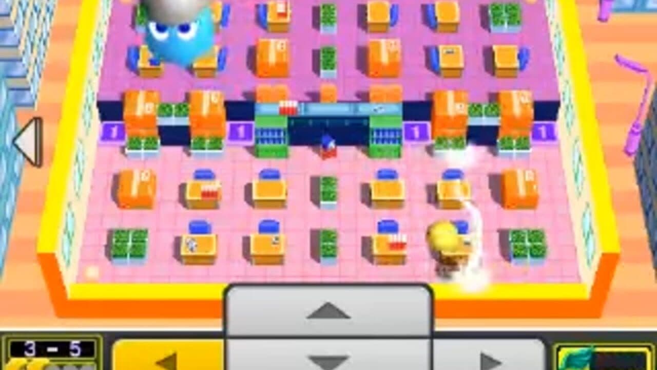 Pac-Man Remix thumbnail 3