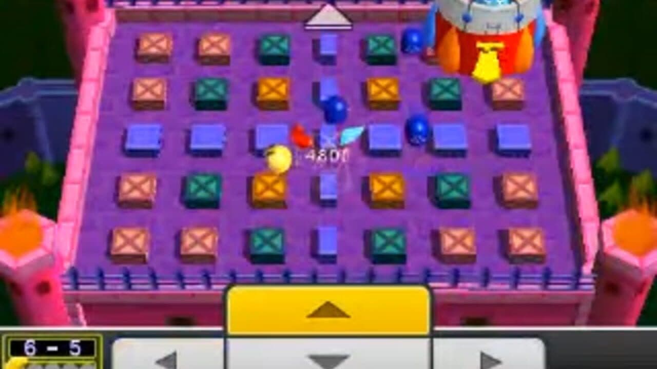 Pac-Man Remix thumbnail 4