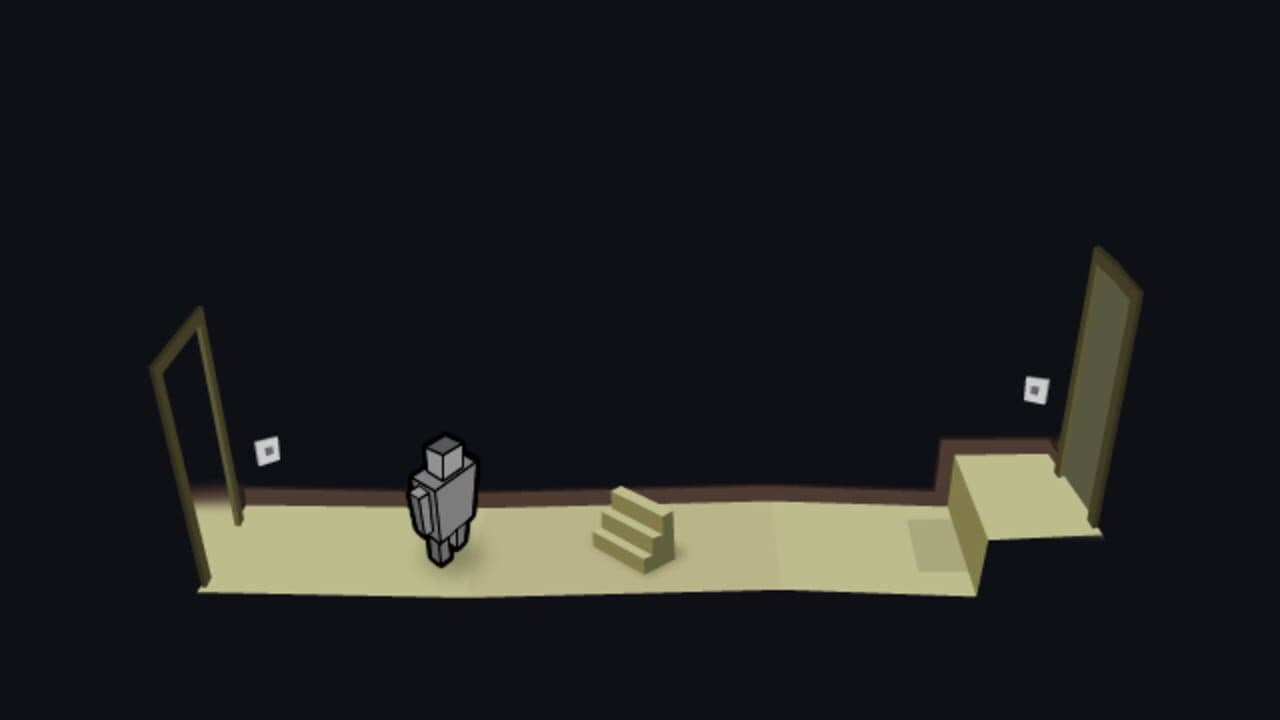 Gateway screenshot 1