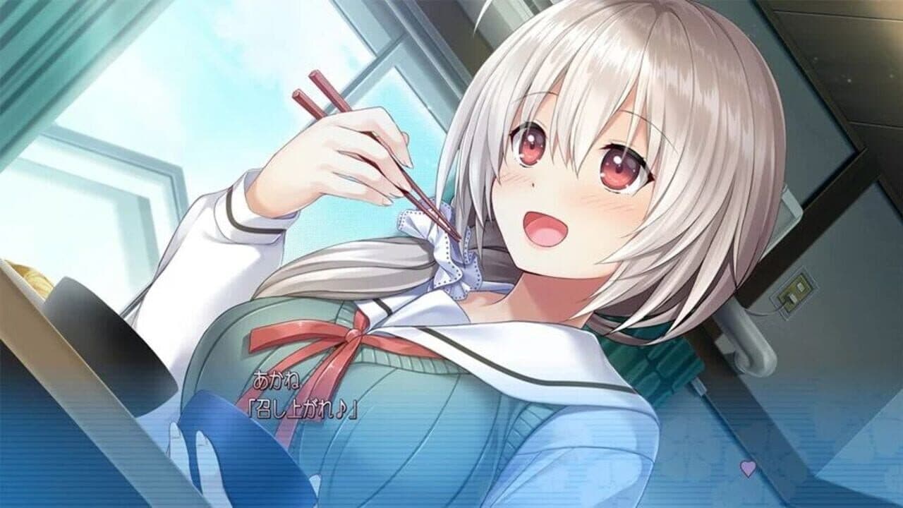 Oni Ama: Watashi ni Amaete, Onii-chan thumbnail 2