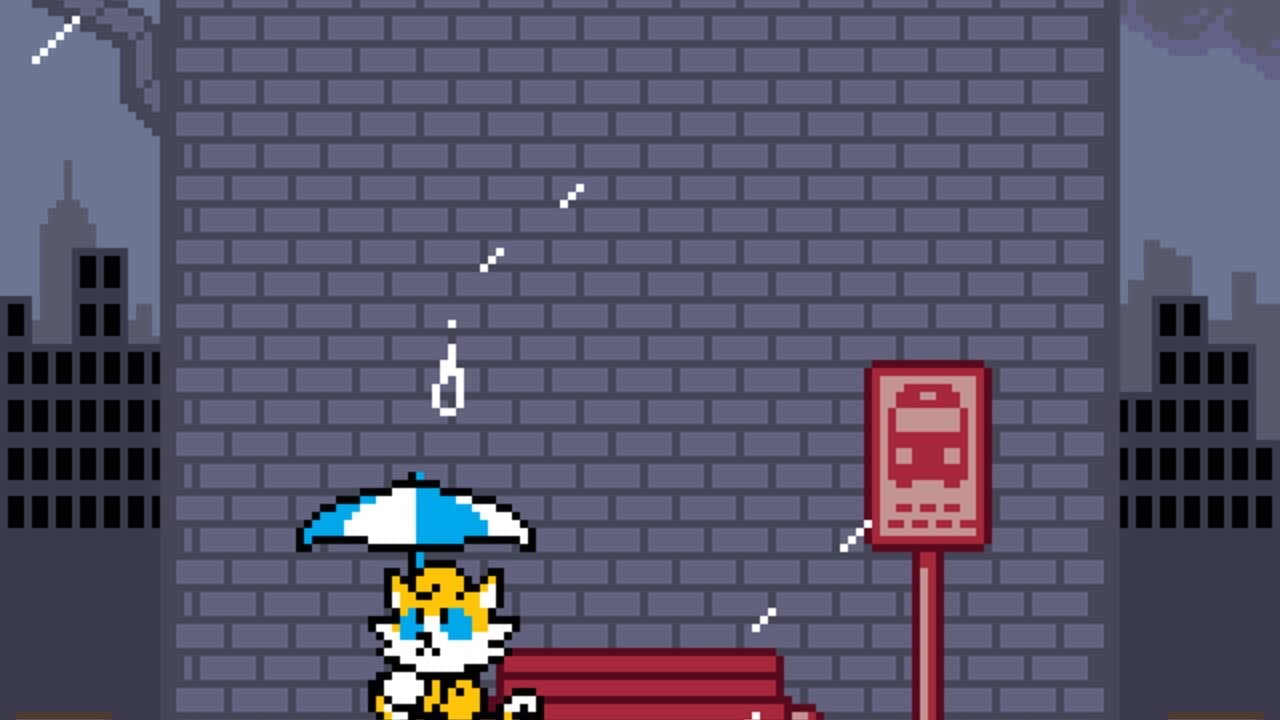 Soak 'Em Out screenshot 1