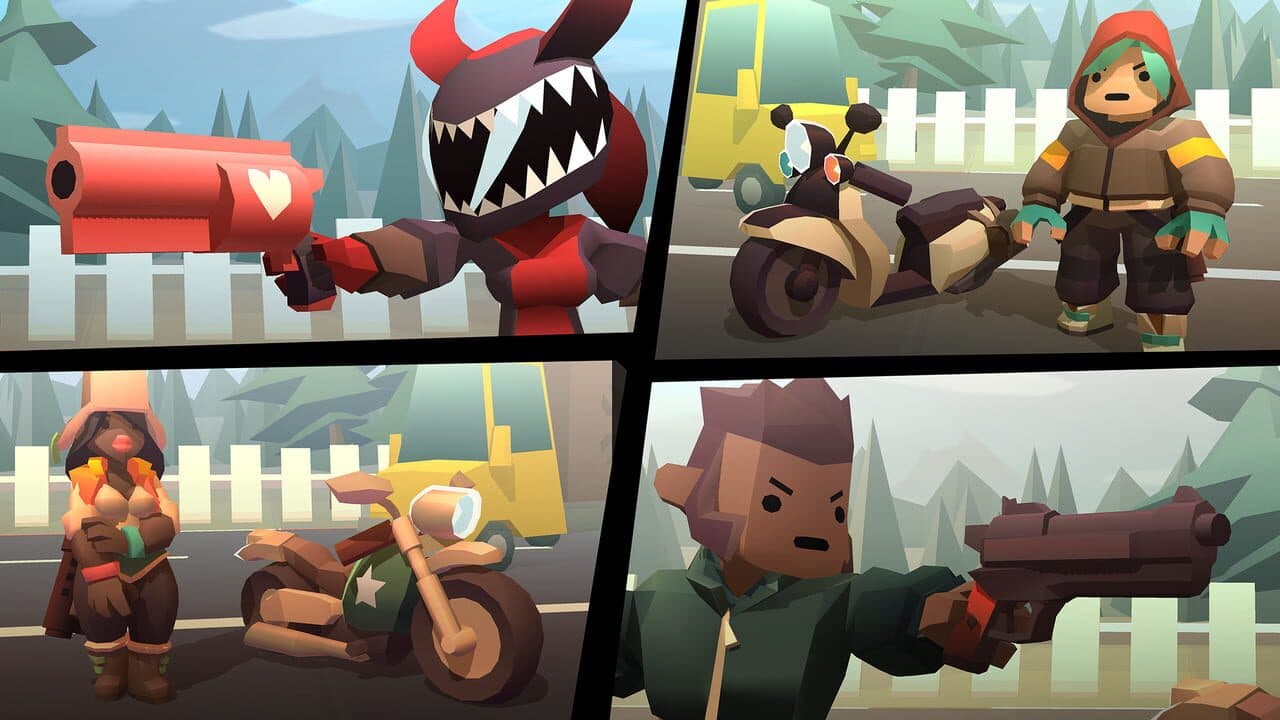 Hellrider 3 thumbnail 2
